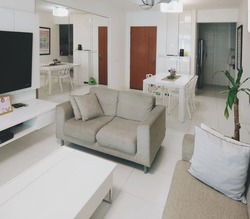 Blk 208C Punggol Place (Punggol), HDB 4 Rooms #212727911